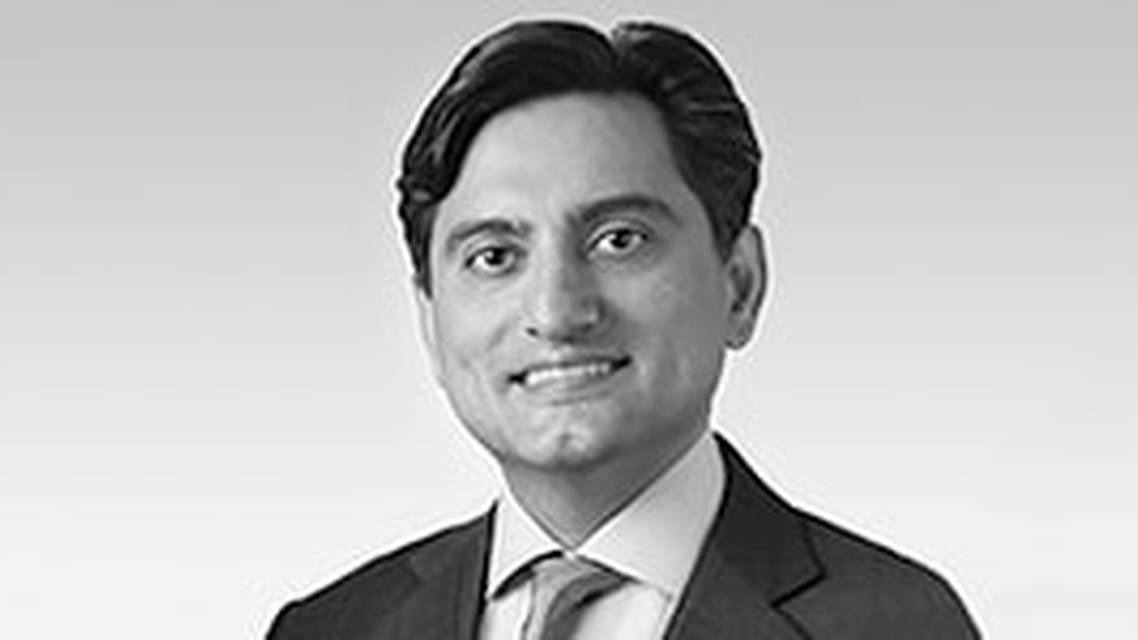 Physician Spotlight Murad Alam MD image