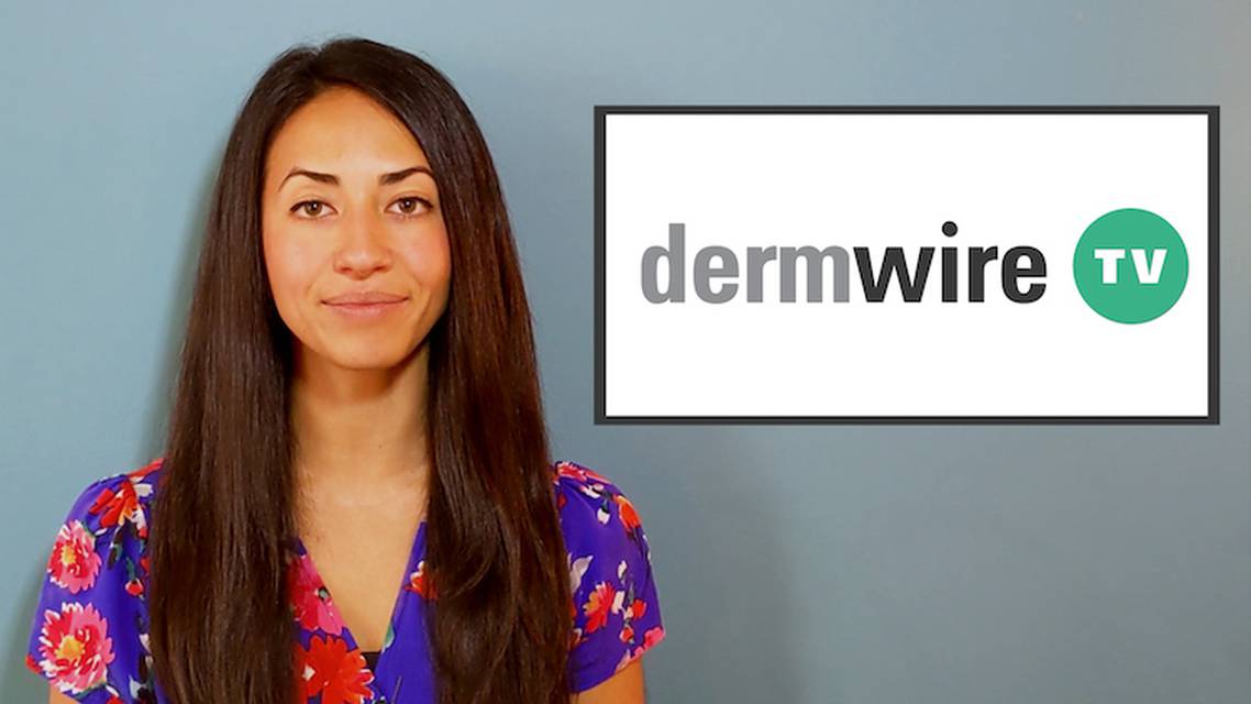 DermWireTV Practices Reopen Prescribers Choice Expands Sun Takes on Acne thumbnail