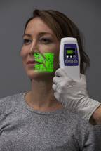 Merz Aesthetics to Distribute AccuVeins Visualization System image
