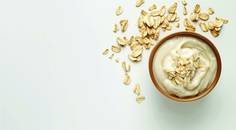 colloidal oats
