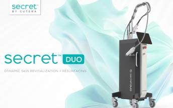 Meet Secret DUO from Cetera image