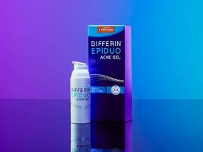 Differin Epiduo OTC