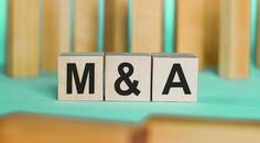 mergers and acquisitions