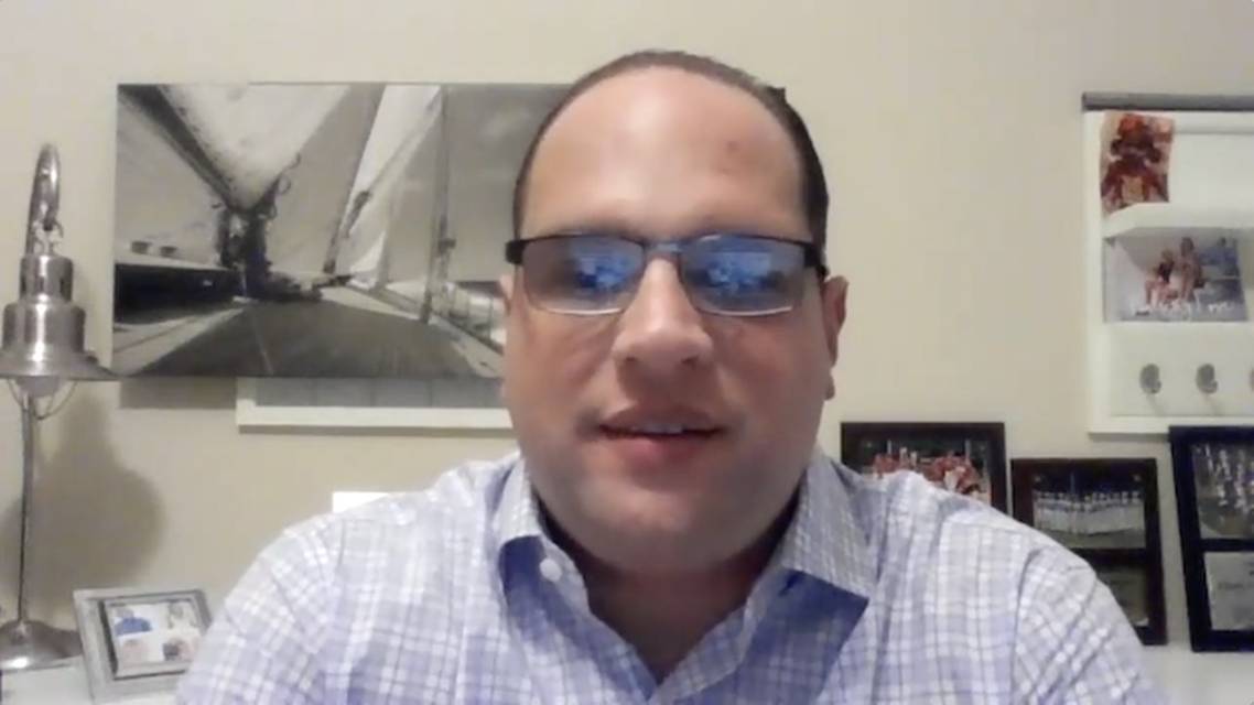 DERM2020 Attendee Reaction TJ Chao MPAS PAC thumbnail