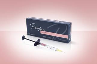 FDA Approves Galdermas Restylane Kysse for Lip Augmentation and Upper Perioral Rhytids image