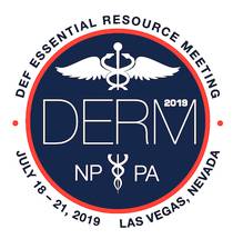 Psoriasis Psoriatic Arthritis and AD Updates from Day 1 at DERM2019 image