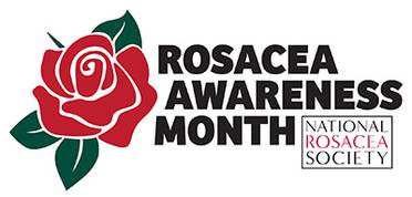 NRS Announces 2023 Rosacea Awareness Month Theme Give New Treatments Time to Work image