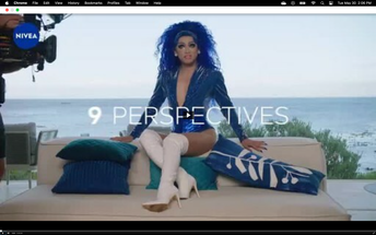 Niveas Skin Out Loud Series Tackles Skin Diversity image