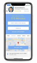 PhysicianCreated App Unveils Remote CheckIn Feature to Prevent Spread of COVID19 in Medical Practices image