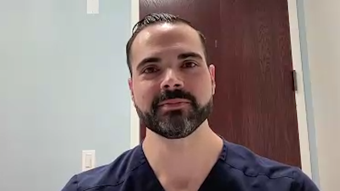 PD Healthcare Image