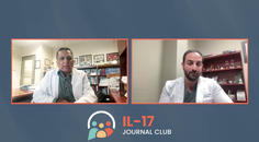 Neal Bhatia and Naiem Issa