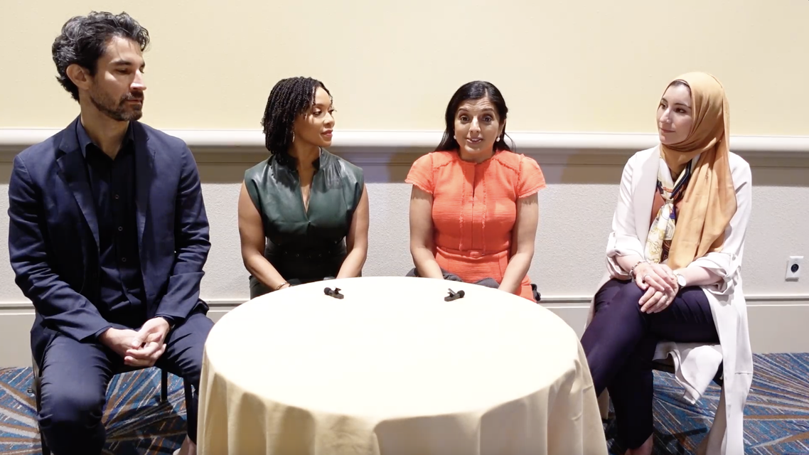 ASDS Panel