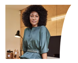 Dove Partners with LinkedIn in Effort to Help End RaceBased Hair Discrimination in the Workplace image