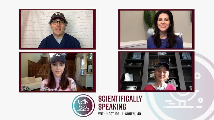 Scientifically Speaking The Truth About Skincare thumbnail