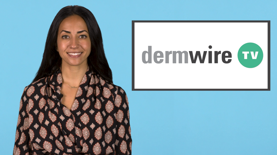 DermWireTV SPF Accuracy Dupixent PN Data AD Pipeline thumbnail