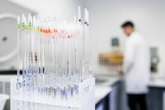 Destiny Pharma and MedPharm Complete Initial Phase of Development Project image