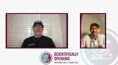 Scientifically Speaking Rox Anderson MD Talks Changing Lives Through Inventions thumbnail