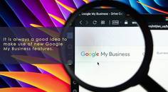 Why you need to update your Google My Business profile thumbnail