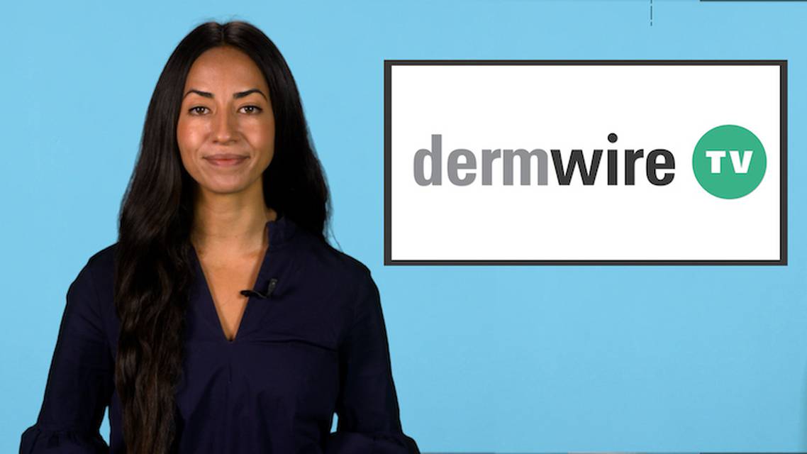 DermWireTV Doximity Physician Compensation Report EADV Updates PsO in the Know thumbnail