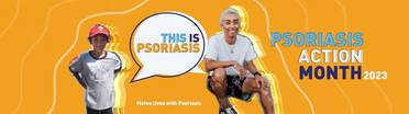 August Is Psoriasis Action Month Experts Offer Treatment Tips image