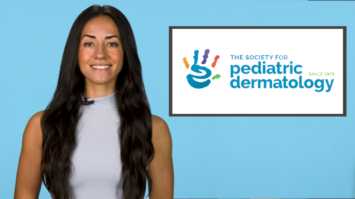 DermWireTV Ped Derm Salaries Skin Cancer Symposium Kicks Off Pandemic Self Care Stats thumbnail