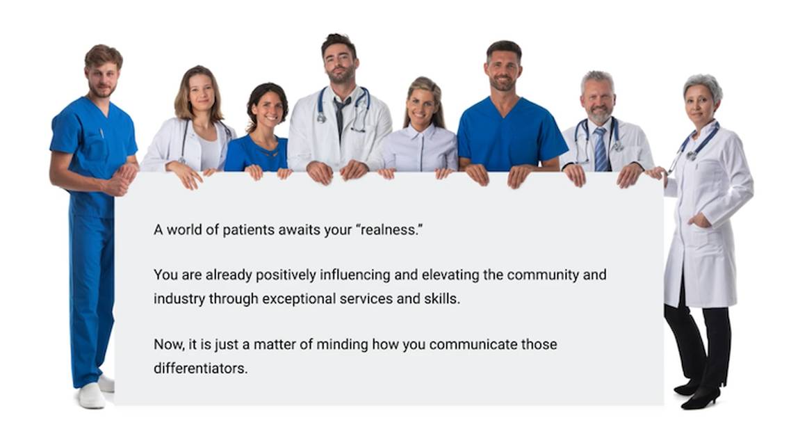 Five ways to get real via marketing and the power of authenticity thumbnail