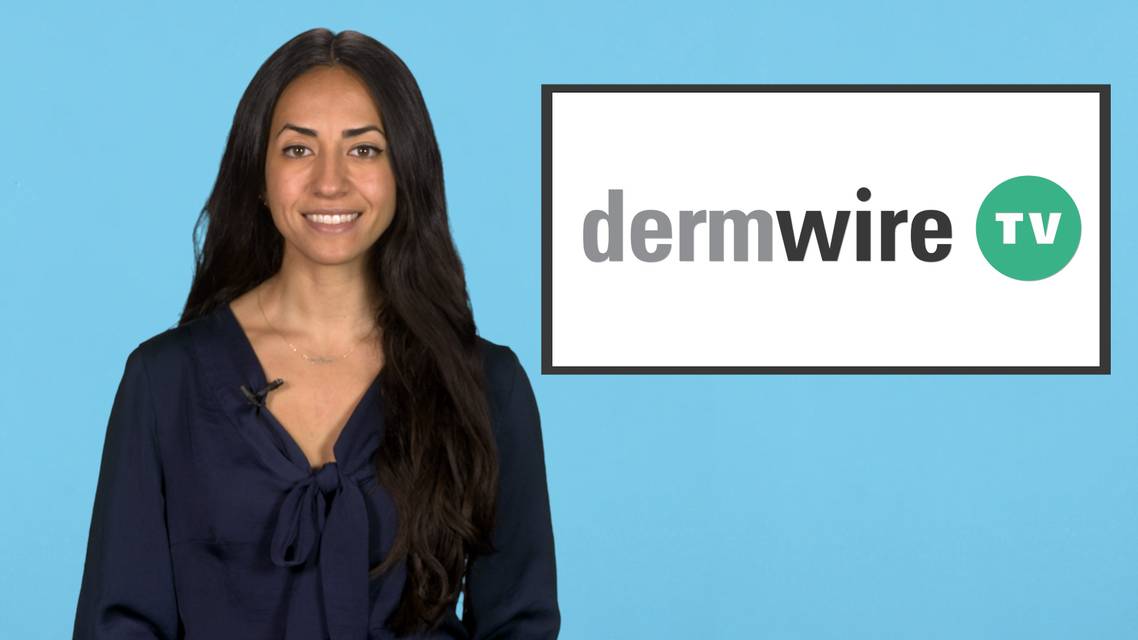 DermWireTV Medicare Cuts Revision Alastin Obagi Acquisitions CSF Hits Nashville thumbnail