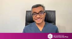 Ashish Bhatia MD