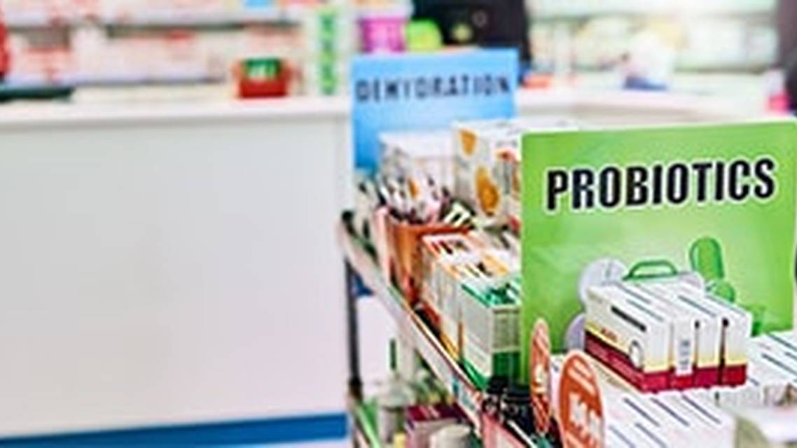 Microbiome in Practice Assessing OTC Options image