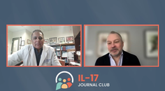 Neal Bhatia and Andrew Blauvelt