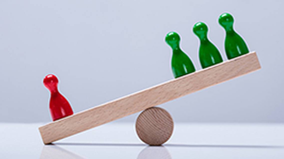 How to Leverage New Technologies to Achieve Better Balance image