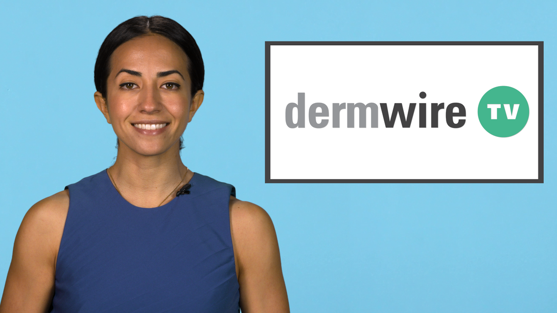 DermWireTV Derm Salaries Down Allergan Eyes Soliton Emsculpt Week thumbnail