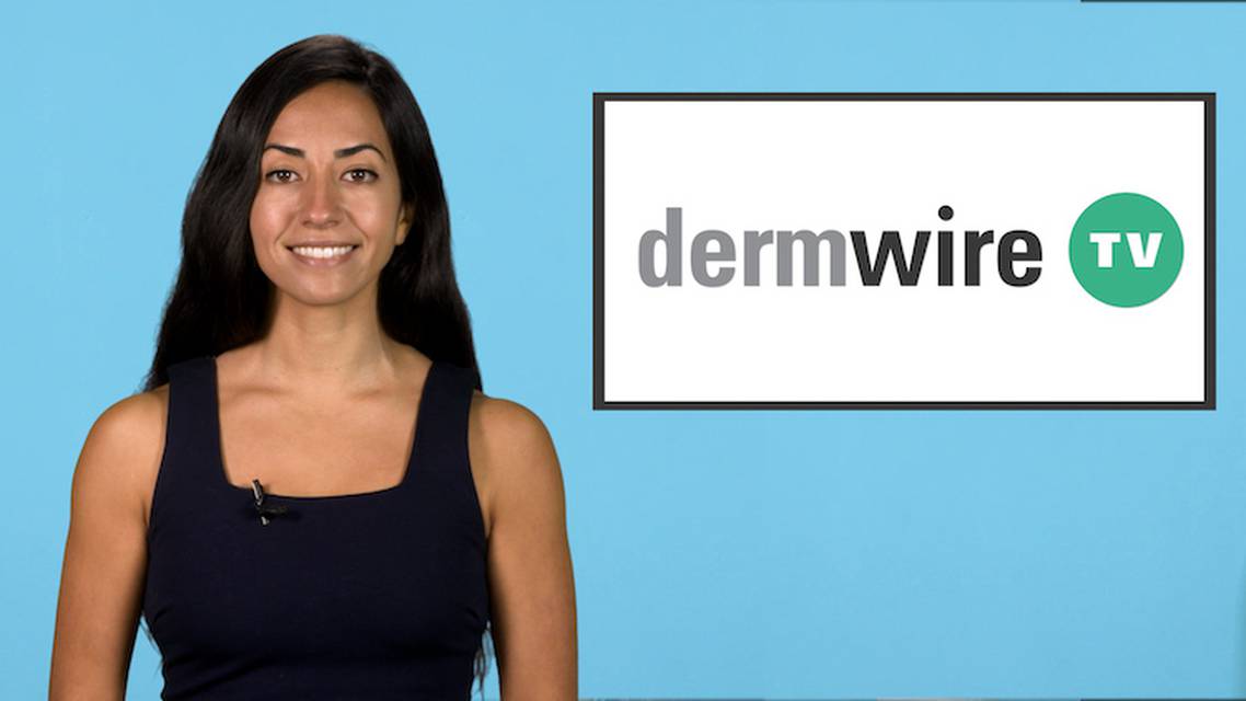 DermWireTV AIRE SkinStore Telehealth Cuts Consult Wait Times Social Media and Realistic Expectations thumbnail
