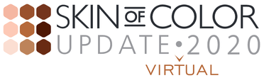 Skin of Color Update Goes Virtual for 2020 image