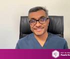 Ashish Bhatia MD