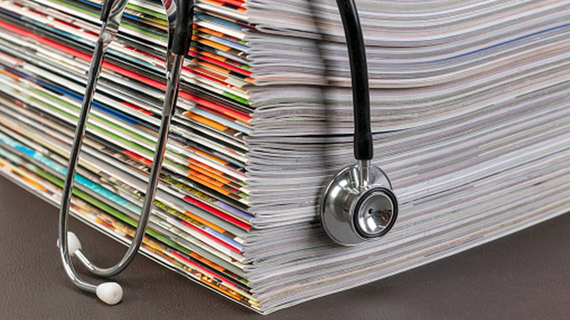 core outcomes measures