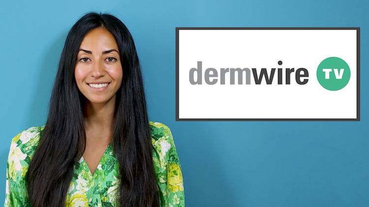 DermWireTV Climate Change and Skin Wynzora Tremfya Rinvoq Updates thumbnail