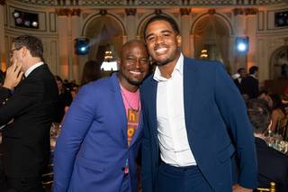 The Skin Cancer Foundation Raises 625000 For Skin Cancer Education Programs at Annual Gala image