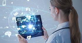 A Day in the Life How Patient Engagement Technology Can Help Improve Care Delivery image