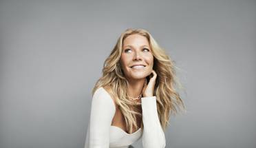 Gwyneth Paltrow Named Global Face of Xeomin image