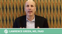Dr Lawrence Green