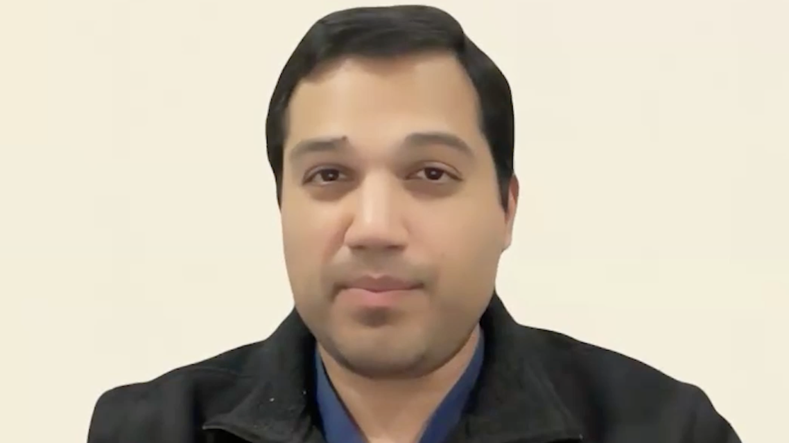 Dr Chovatiya