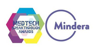Mindera Platform Named MedTechs Best New Technology Solution for Dermatology image