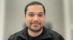 Raj Chovatiya MD