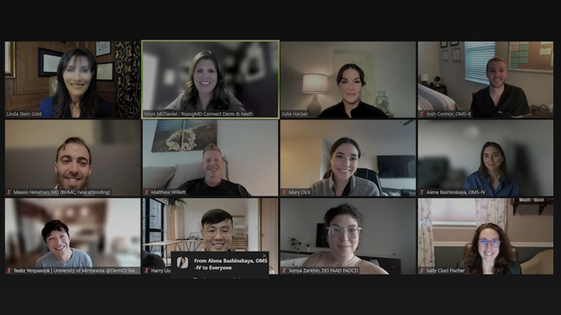 ReachMD Healthcare Image