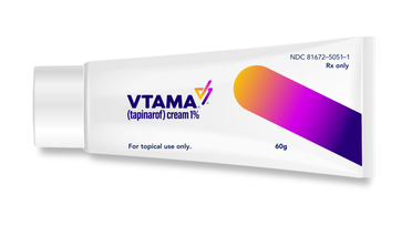 FDA Approves Dermavants Vtama for Psoriasis image