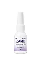 FDA Approves Ortho Dermatologics Jublia to Treat Onychomycosis in Patients As Young As Six Years Old image