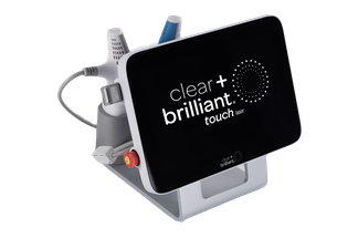 New from Solta Meet the Next Generation Clear  Brilliant Laser image