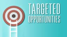 Currents Targeted Opportunities image