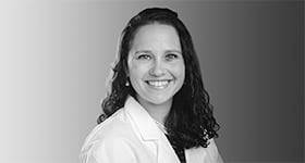 Physician Spotlight With A Yasmine Kirkorian MD image